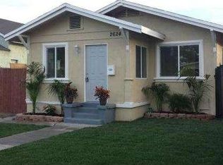 2624 110th St, Lynwood, CA 90262