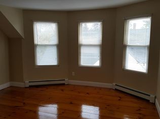 91 Blodget St #3, Manchester, NH 03104