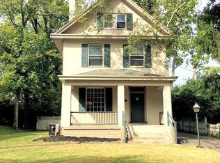 6441 Ridge Ave, Cincinnati, OH 45213