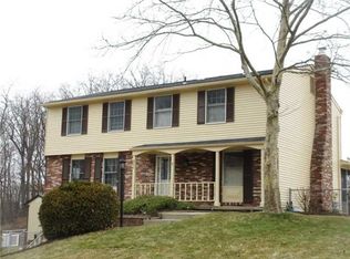 311 Alamo Dr, Pittsburgh, PA