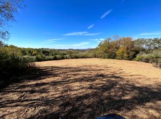 Tbd Merrick Ln, Raphine, VA 24472