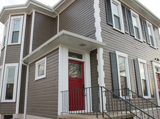 Refreshed Duplex Few Blocks from Downtown, Richmond, IN 47374