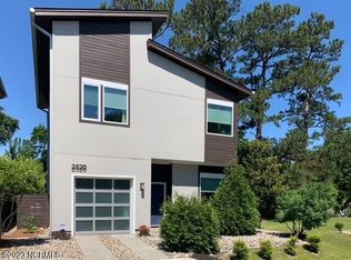 2520 Tonbo Trl, Wilmington, NC 28409