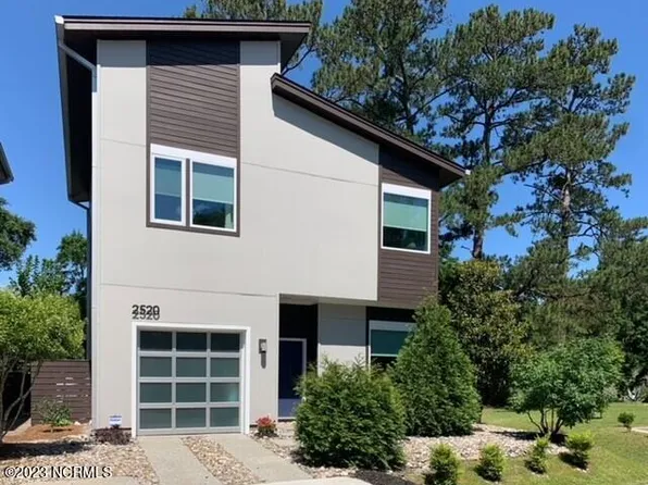 2520 Tonbo Trail, Wilmington, NC 28409