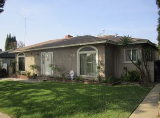 5823 Comstock Ave, Whittier, CA 90601