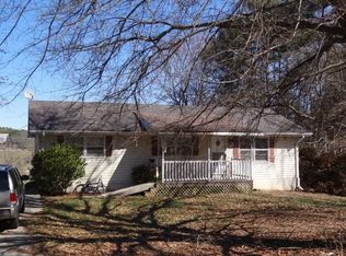 4830 Merritts Cir, Toccoa, GA 30577