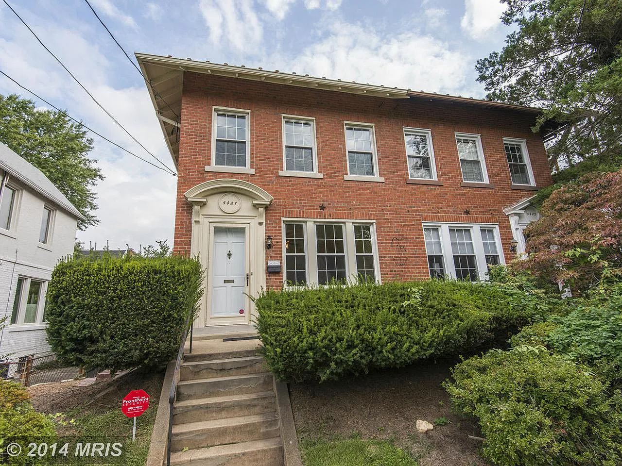 4427 Fessenden St NW photo 1