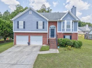 703 Riverside Dr NW, Calhoun, GA 30701