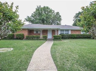 1611 Lexington Dr, Corsicana, TX 75110