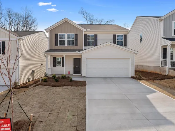 330 Carramore Dr Lot 17, Inman, SC 29349