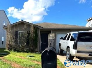 183 Cloverbrook Dr, Harvest, AL 35749