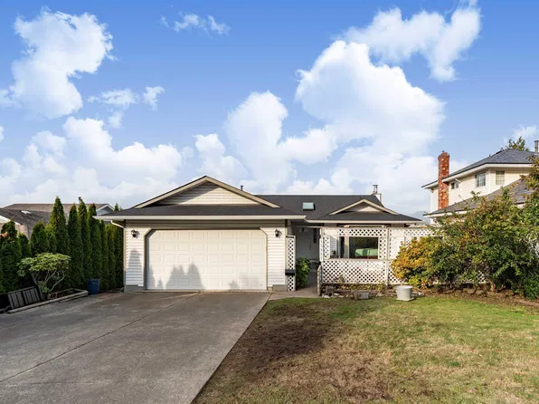 13957 115a Ave, Surrey, BC V3R 9Y4