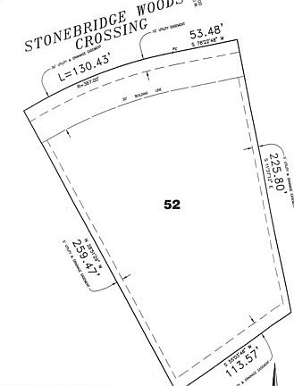 2nd image of 13925 W Stonebridge Woods Xing