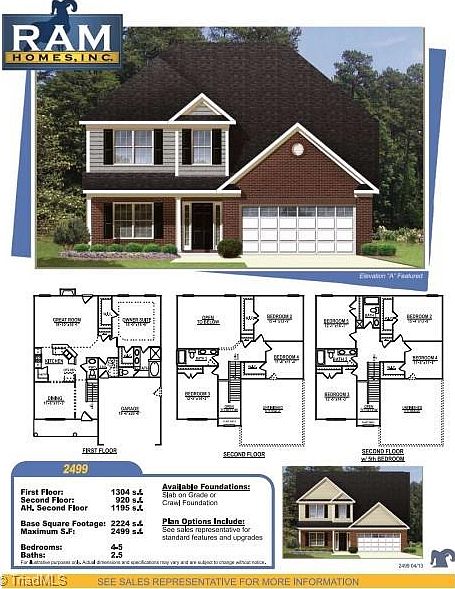 2nd image of 3106 Log Cabin Cv