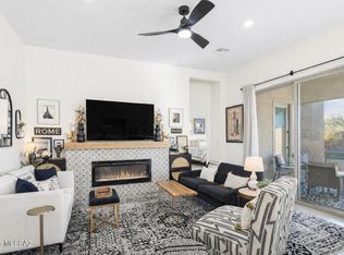 13275 N Stonecrop Ln, Tucson, AZ 85755