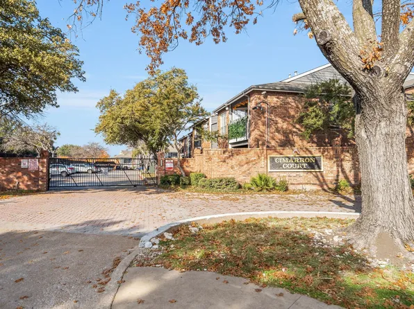 18333 Roehampton Dr APT 1323, Dallas, TX 75252