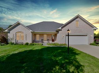 10872 Lightship Ct, Fishers, IN