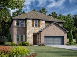 2602 Lost Creek Dr, Melissa, TX 75454