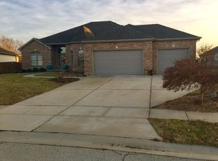 1512 Hoechester Rd, Springfield, IL 62712