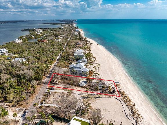 5th image of 7380 Manasota Key Rd Lot 4