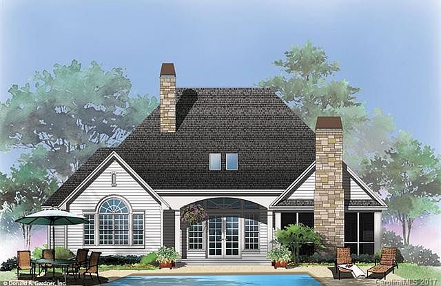 2nd image of 6321 Chimney Bluff Rd #4-26