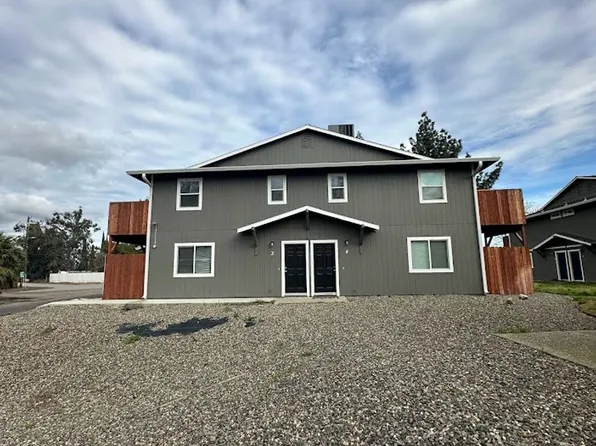 lakeside825, 825 Lakeside Dr #3, Red Bluff, CA 96080
