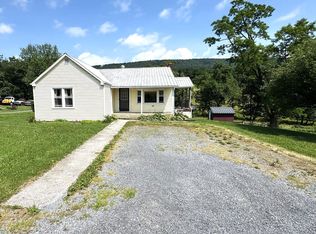 5367 Old Stage Rd, Mc Clure, PA 17841