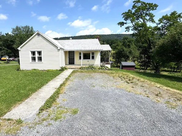 5367 Old Stage Rd, Mc Clure, PA 17841
