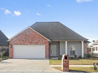 517 S Moss Dr, Houma, LA 70360