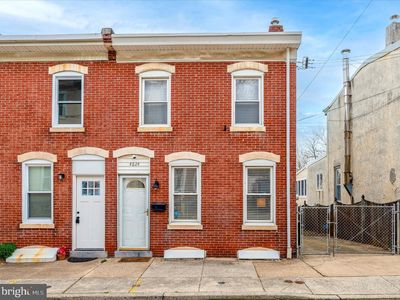 4824 Ogle St, Philadelphia, PA, 19127