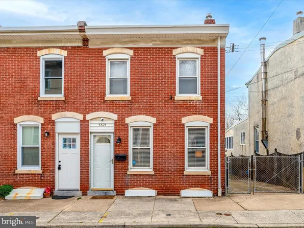 4824 Ogle St, Philadelphia, PA 19127