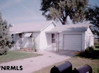 2009 W 18th St, Mitchell, NE 69357