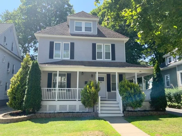 5-5/5A Ferdinand St, Worcester, MA 01603