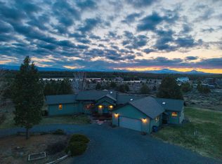 66360 Jericho Rd, Bend, OR 97703