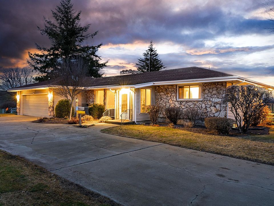 4492 Lone Pine Rd, Tekoa, WA 99033 Zillow