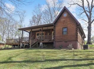 34116 Pelfrey Rd, Ray, OH 45672