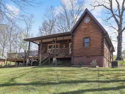 34116 Pelfrey Rd, Ray, OH, 45672