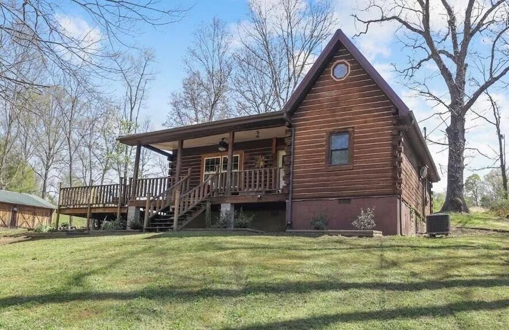 Real estate listing image