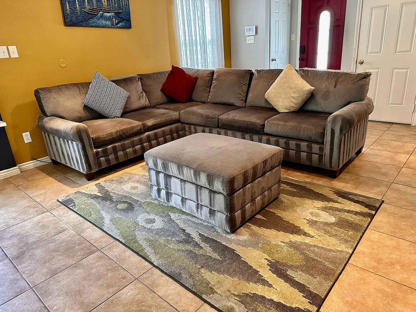 NEW Bishop Arts 3 BD + 2 BR Home Pets Welcome — Photo 3
