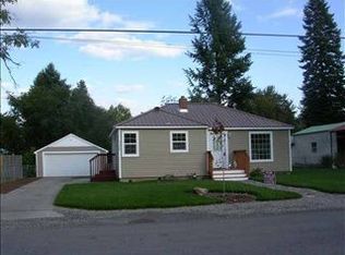 3230 N Elton Rd, Spokane, WA 99212