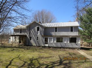 2344 Peterson Rd, Mansfield, OH 44903