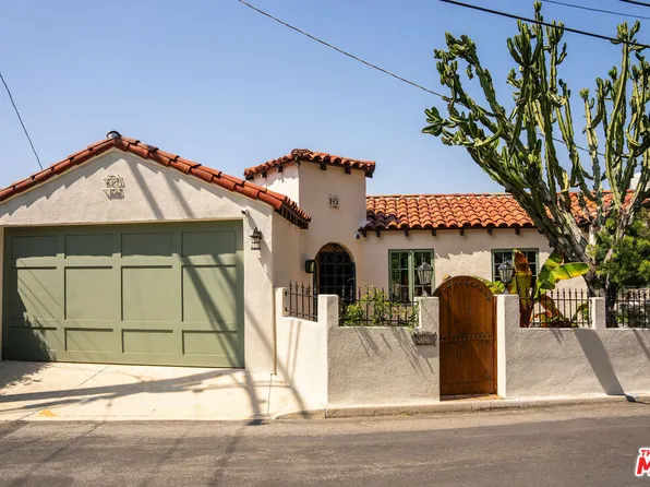 2558 Corralitas Dr, Los Angeles, CA 90039