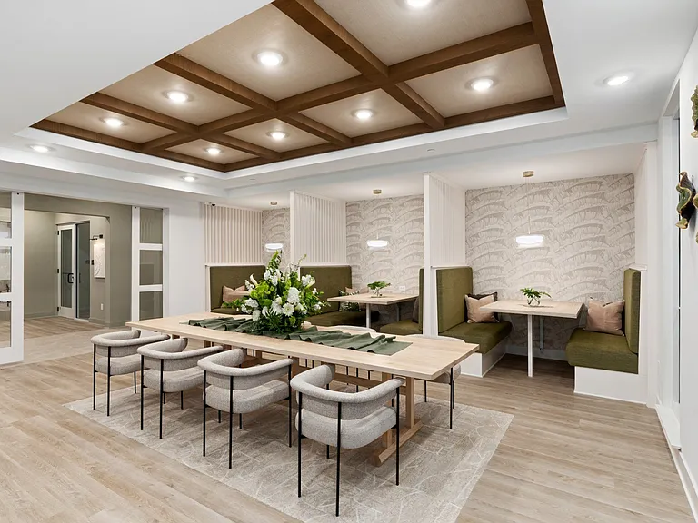 Cavala Apartments — Photo 32