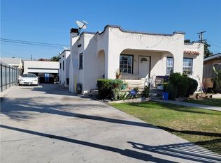 2753 Live Oak St, Walnut Park, CA 90255