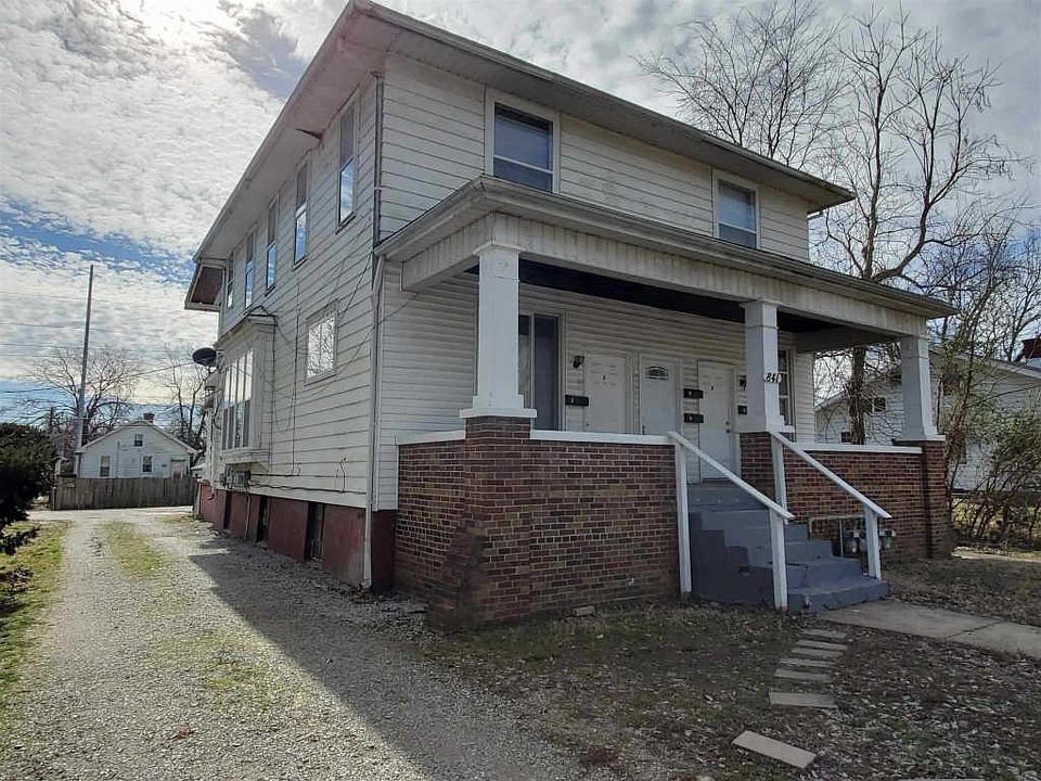 2nd image of 841 Washington Ave