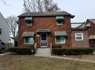 13616 Belleshire Ave, Cleveland, OH 44135