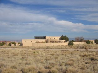 12 Tierra Madre Rd, Placitas, NM 87043