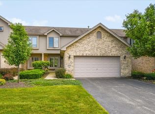 11839 Somerset Rd, Orland Park, IL 60467