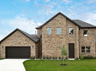 2603 Piemonte Ave, Spring, TX 77388