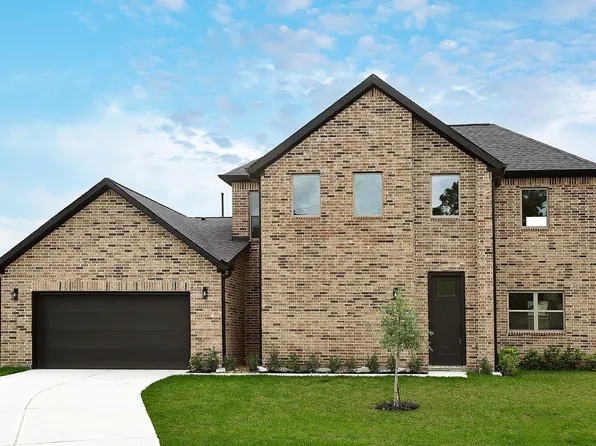 2603 Piemonte Ave, Spring, TX 77388